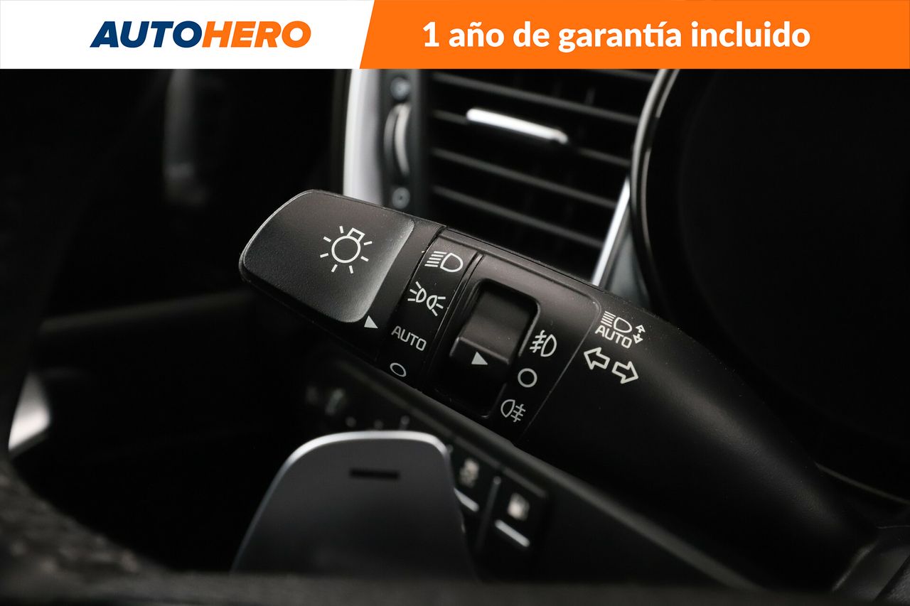 Foto Kia Ceed 28