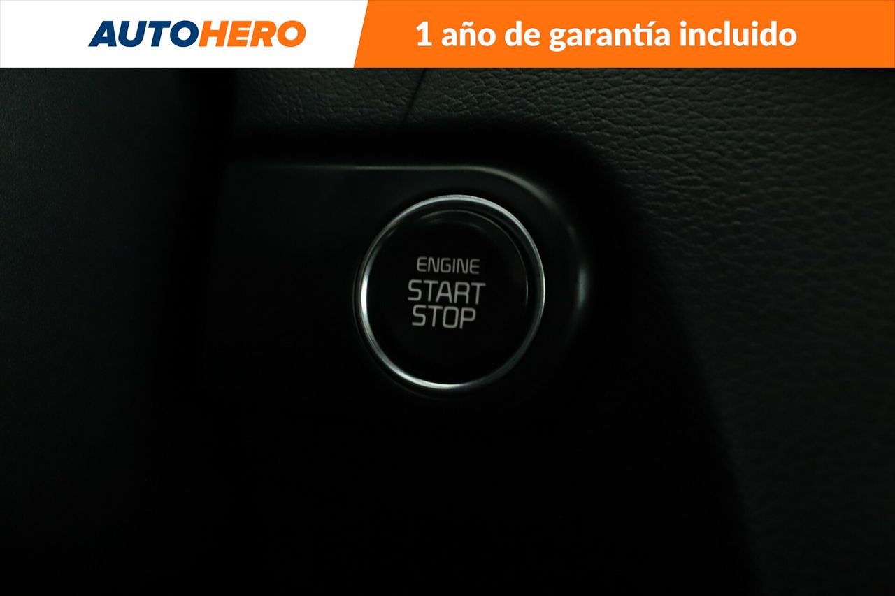 Foto Kia Ceed 30