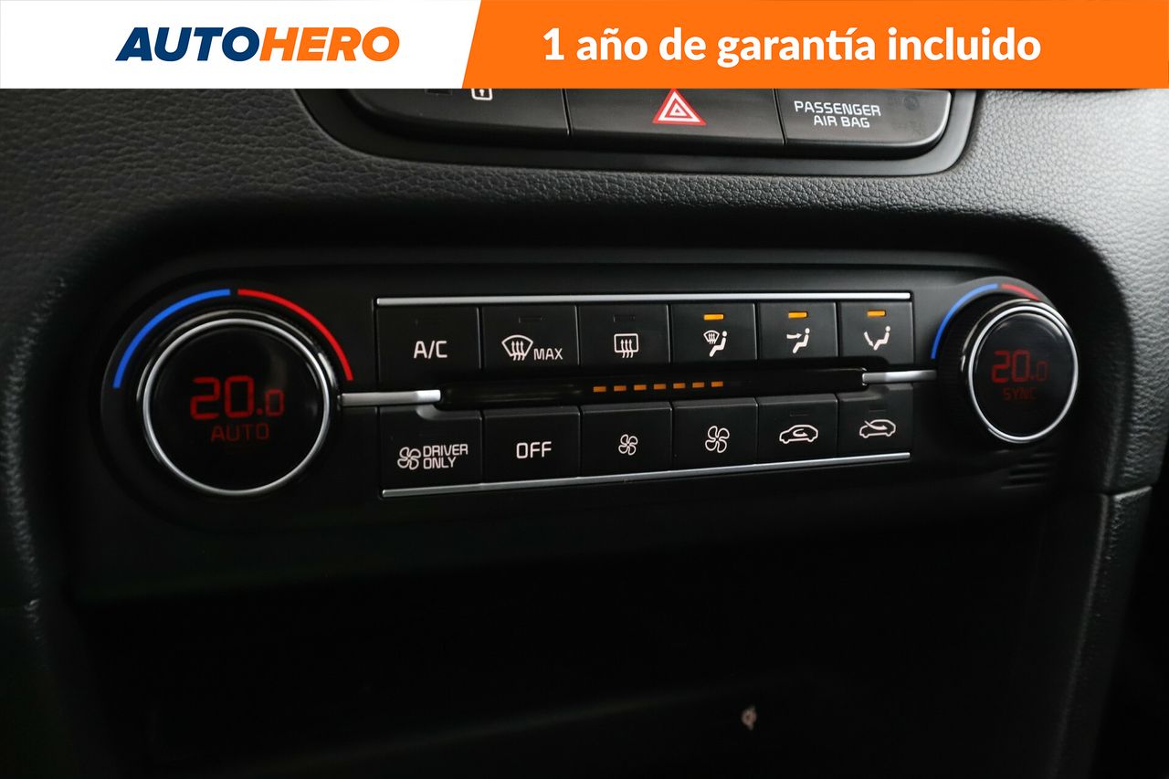Foto Kia Ceed 34