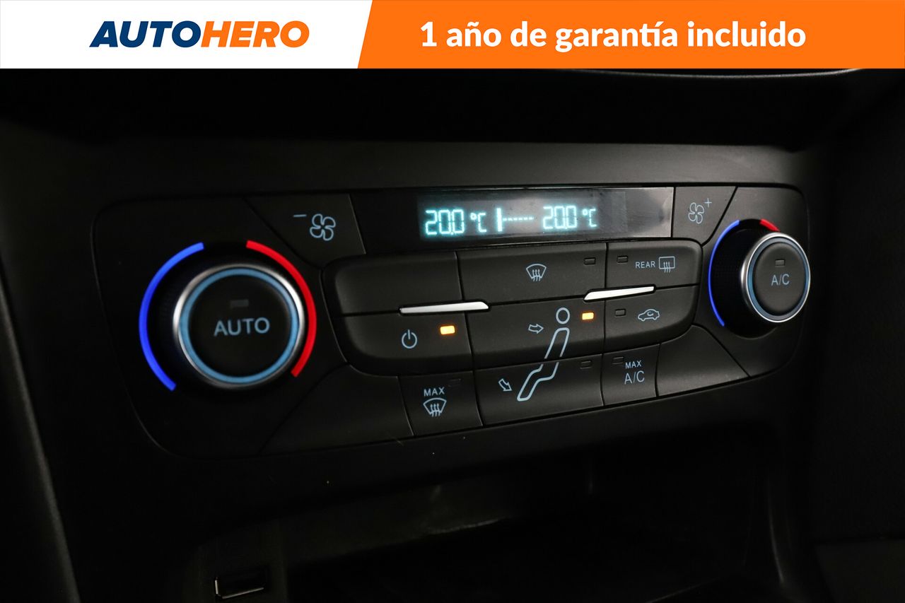 Foto Ford Focus 24