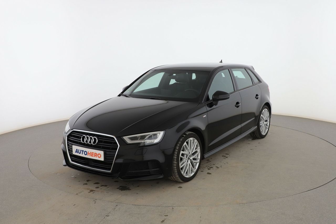 Foto Audi A3 1
