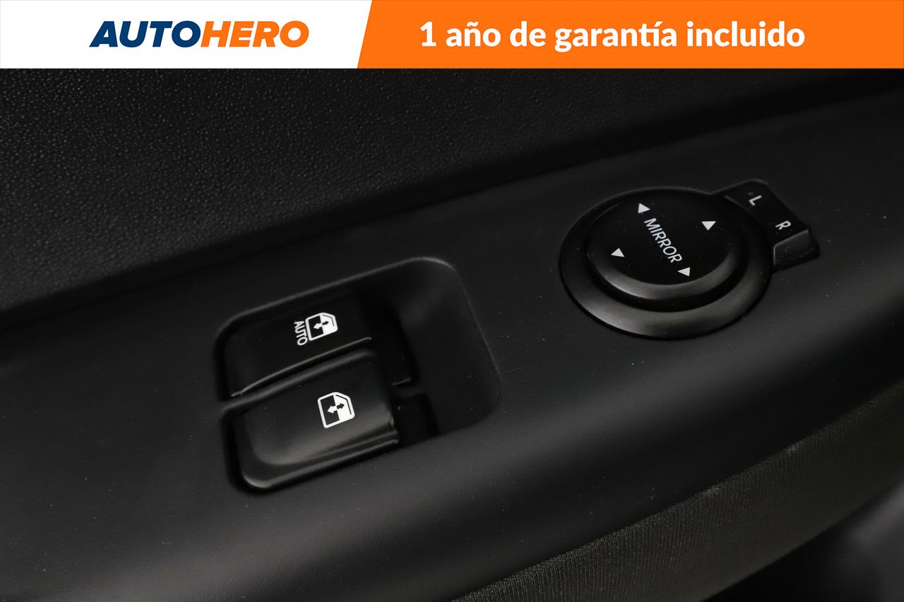 Foto Hyundai i20 22
