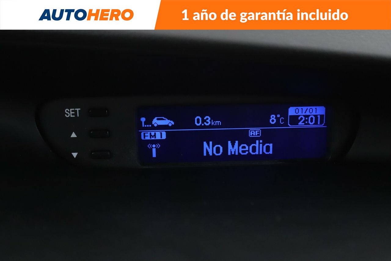 Foto Hyundai i20 26