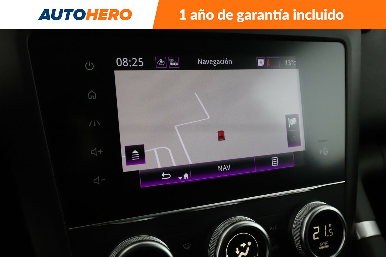 Foto Renault Kadjar 24