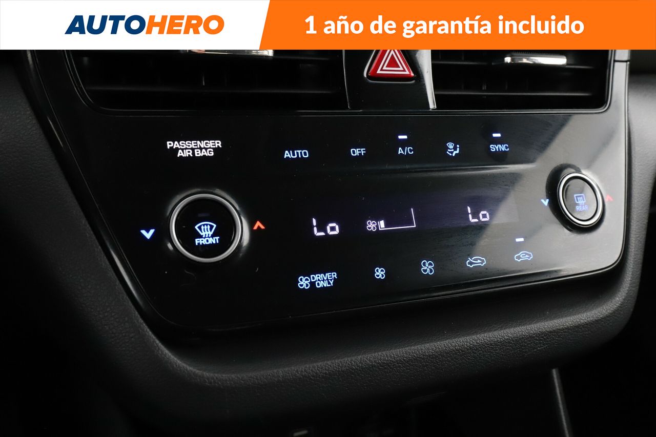 Foto Hyundai IONIQ 28