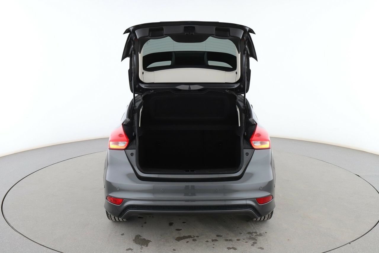 Foto Ford Focus 17