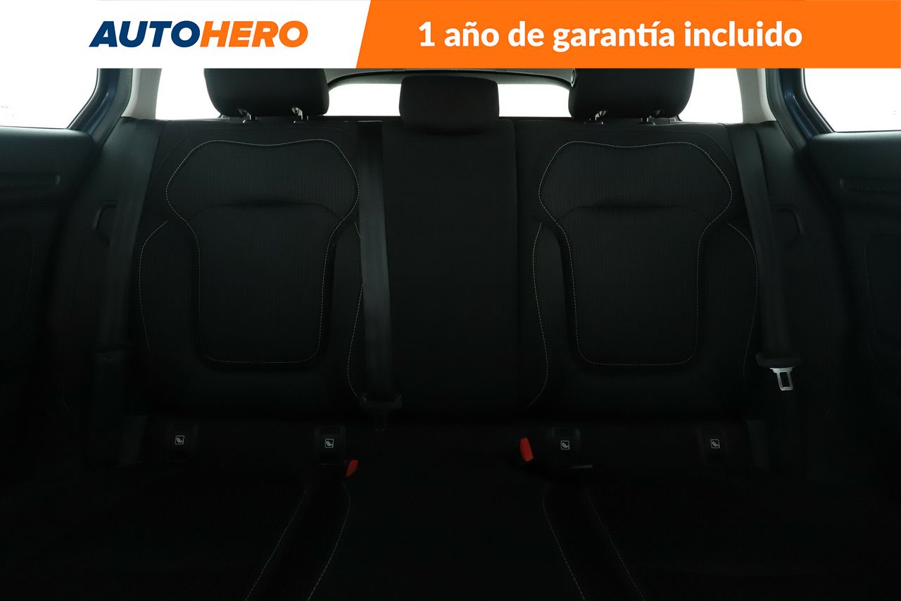 Foto Renault Mégane 15