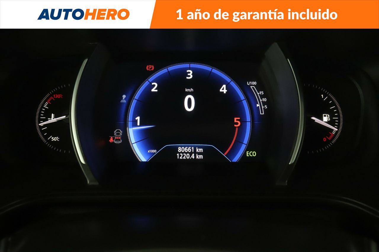 Foto Renault Mégane 20