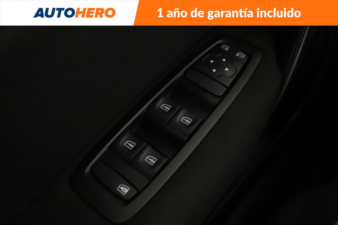 Foto Renault Mégane 28
