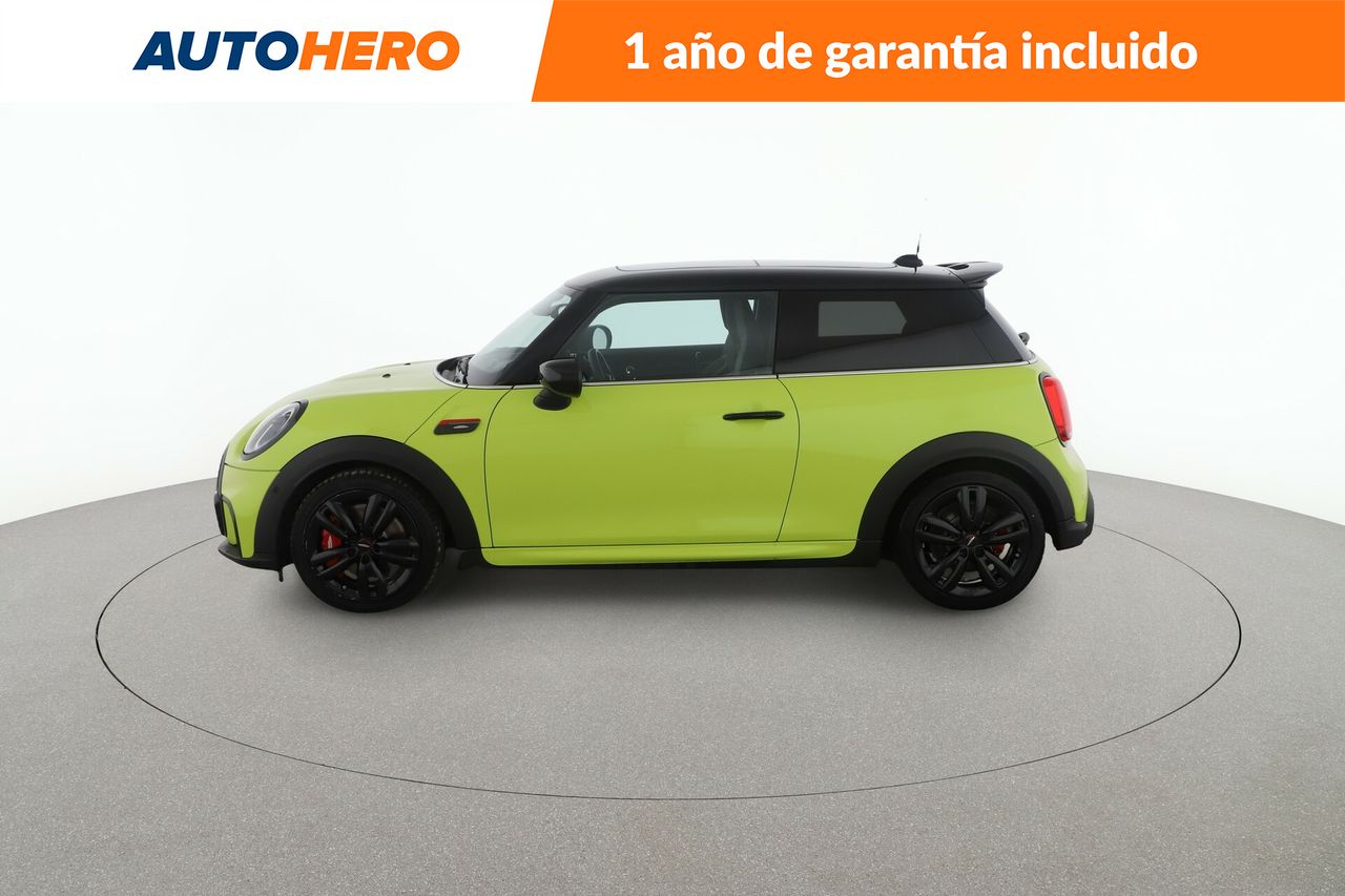 Foto Mini Cooper 2