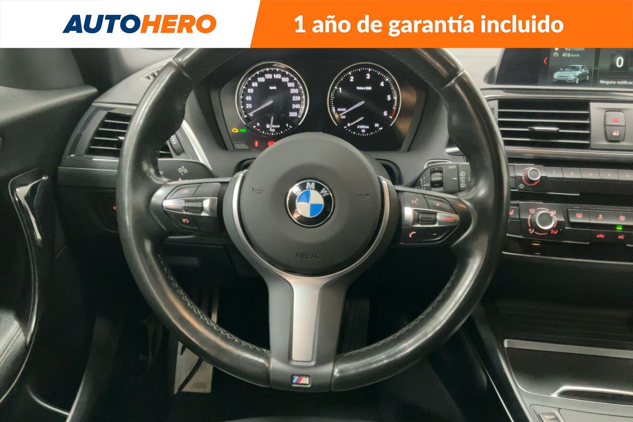 Foto BMW Serie 1 19