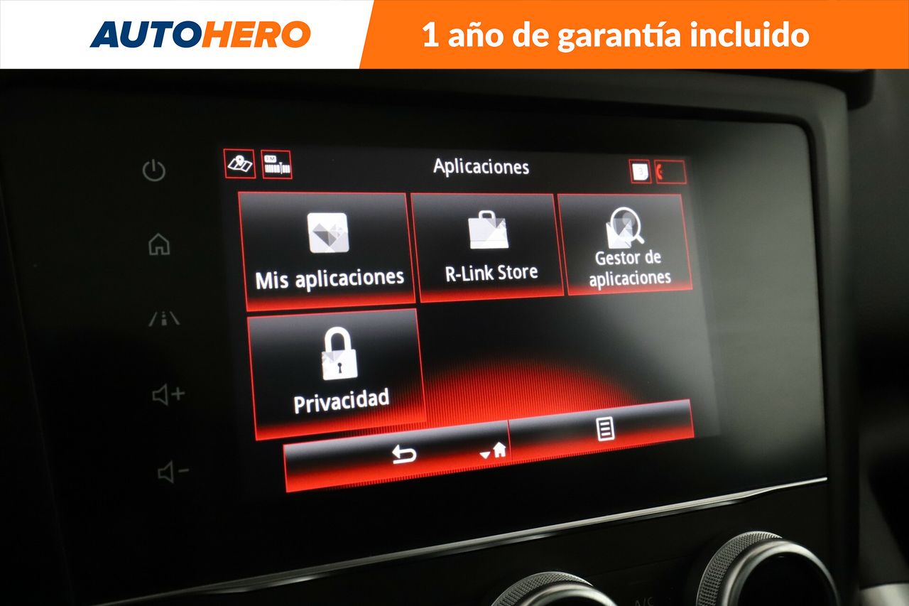 Foto Renault Kadjar 35