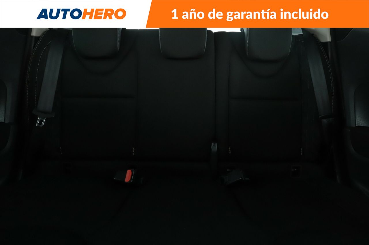 Foto Renault Clio 15