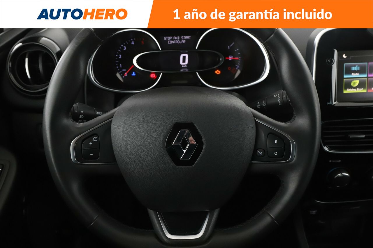 Foto Renault Clio 19
