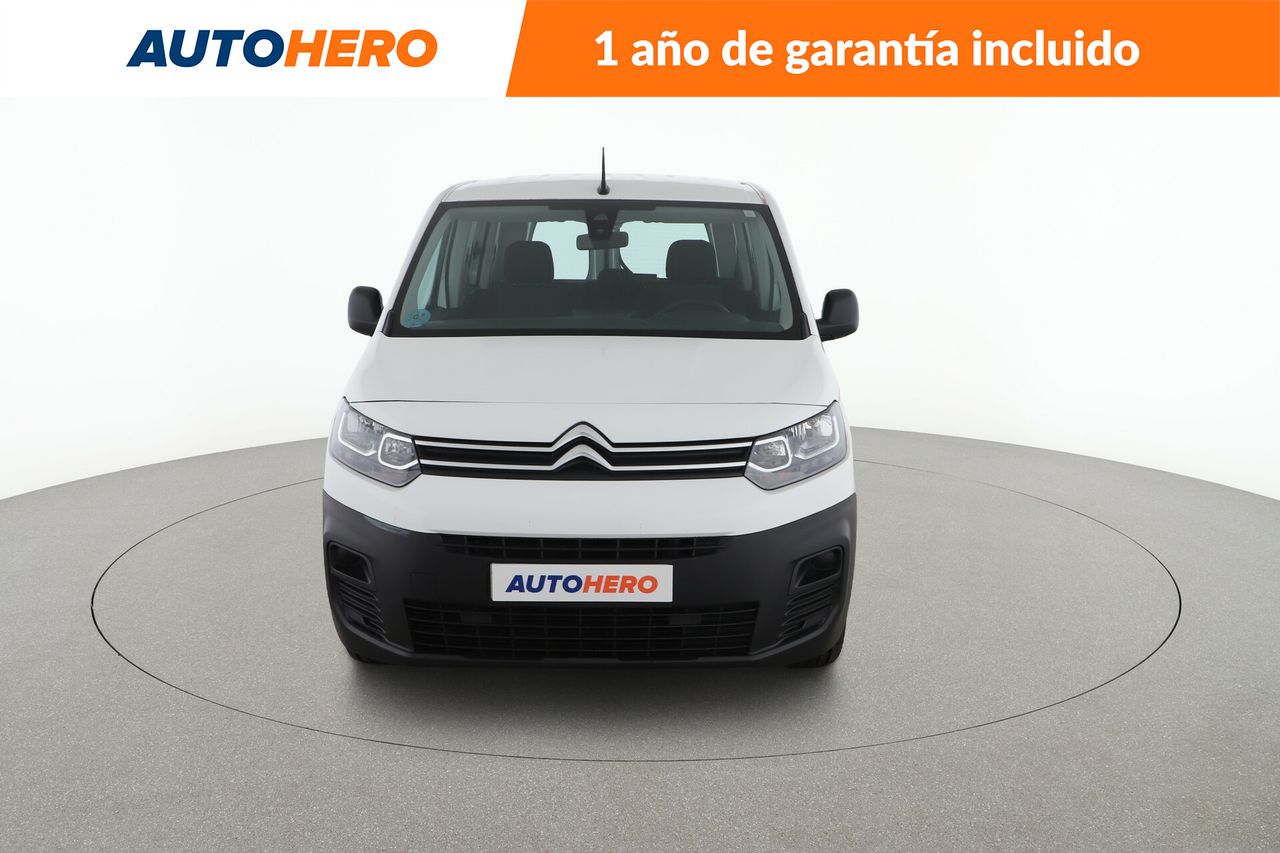 Foto Citroën Berlingo 8