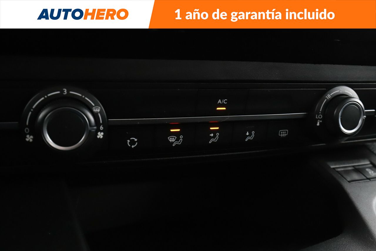 Foto Citroën Berlingo 22