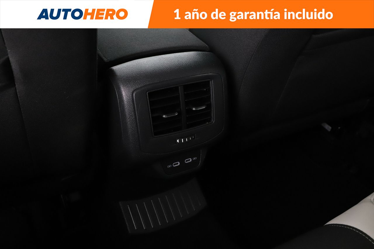 Foto Volkswagen T-Roc 30