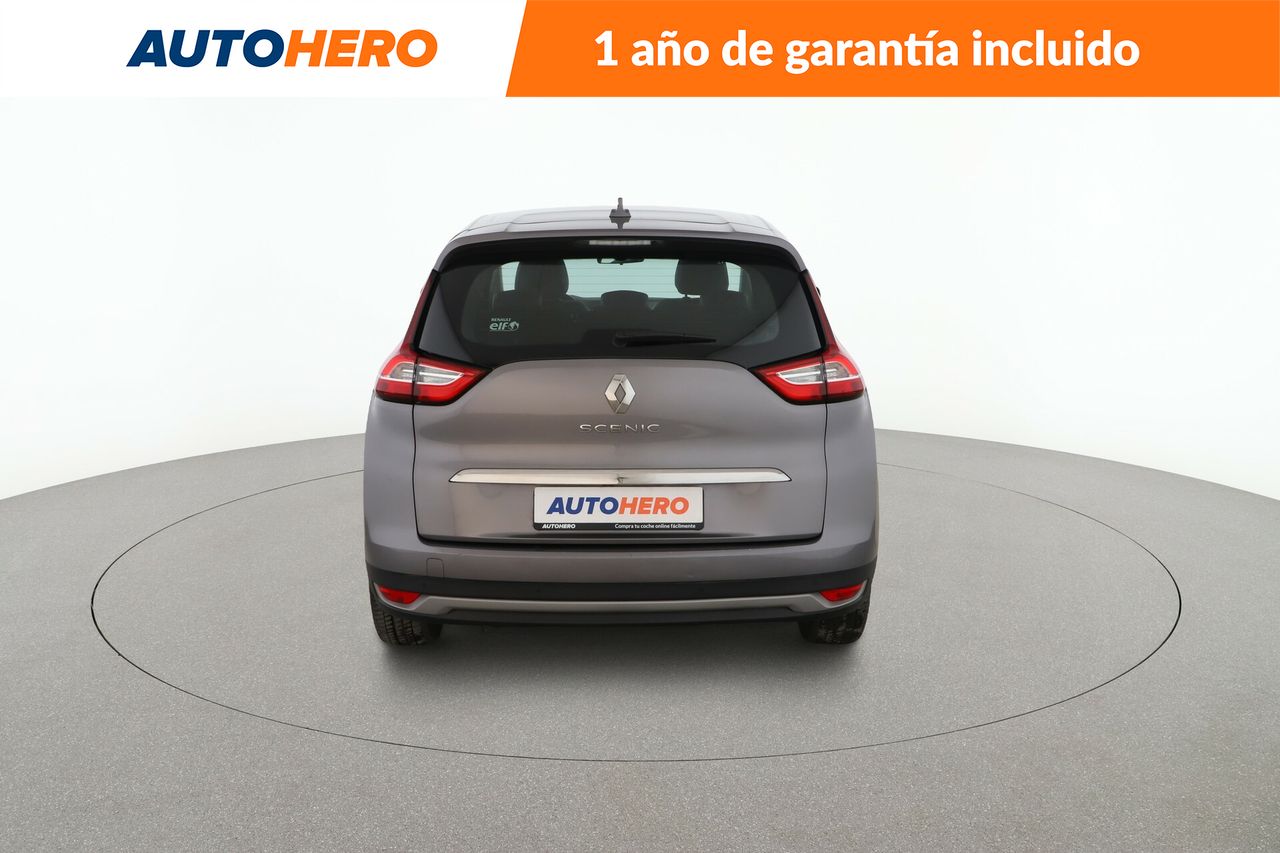 Foto Renault Grand Scénic 5