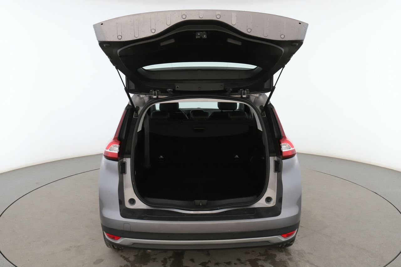 Foto Renault Grand Scénic 17