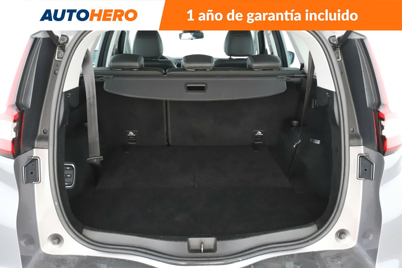 Foto Renault Grand Scénic 18