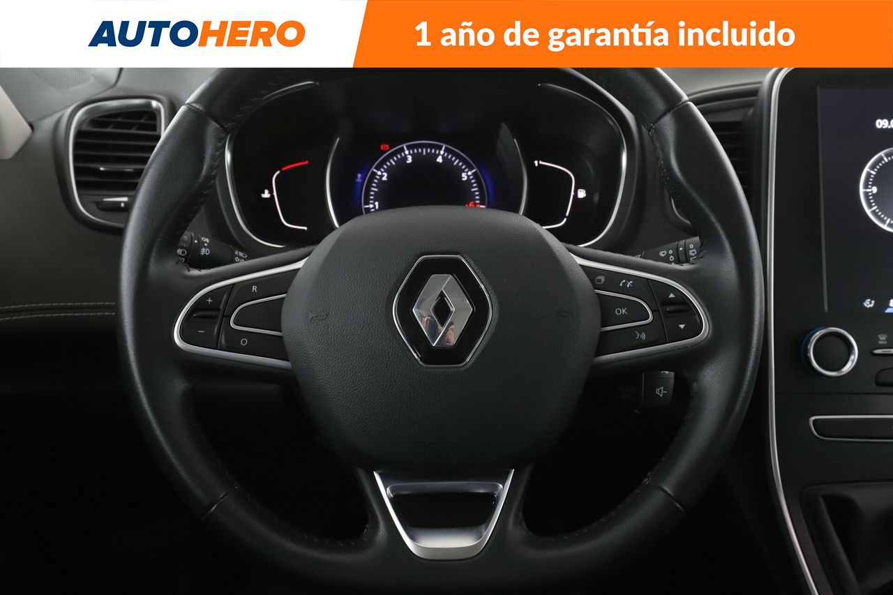 Foto Renault Grand Scénic 20