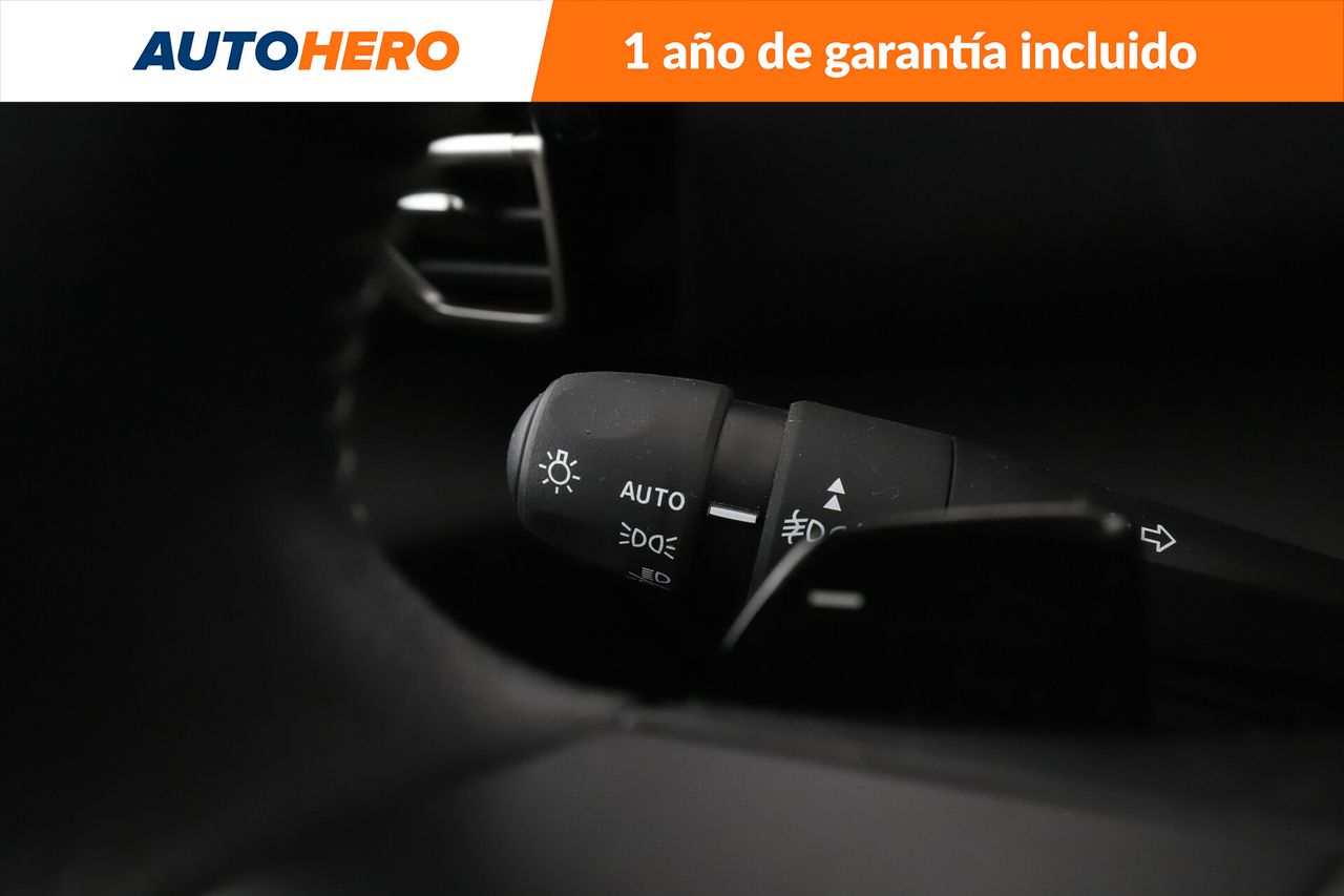Foto Citroën C4 23