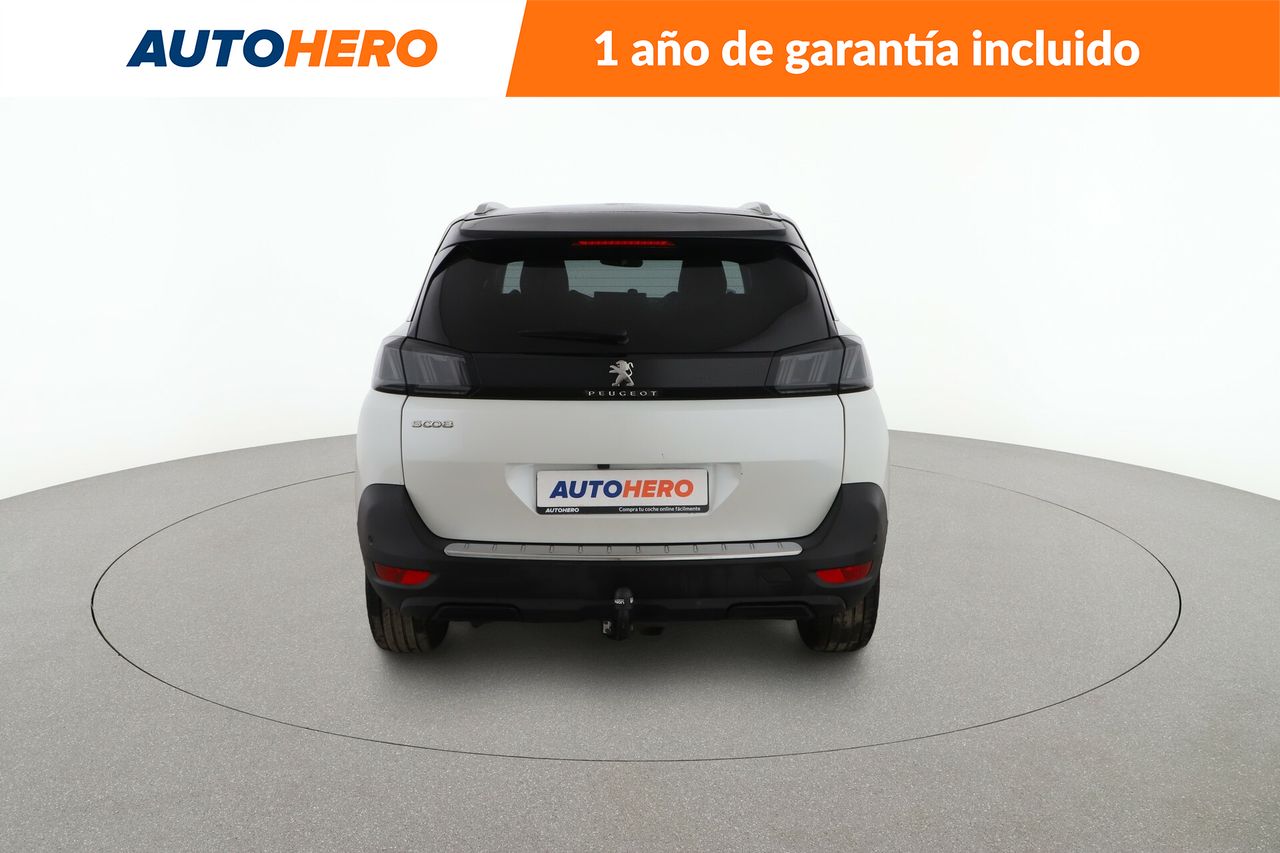 Foto Peugeot 5008 4