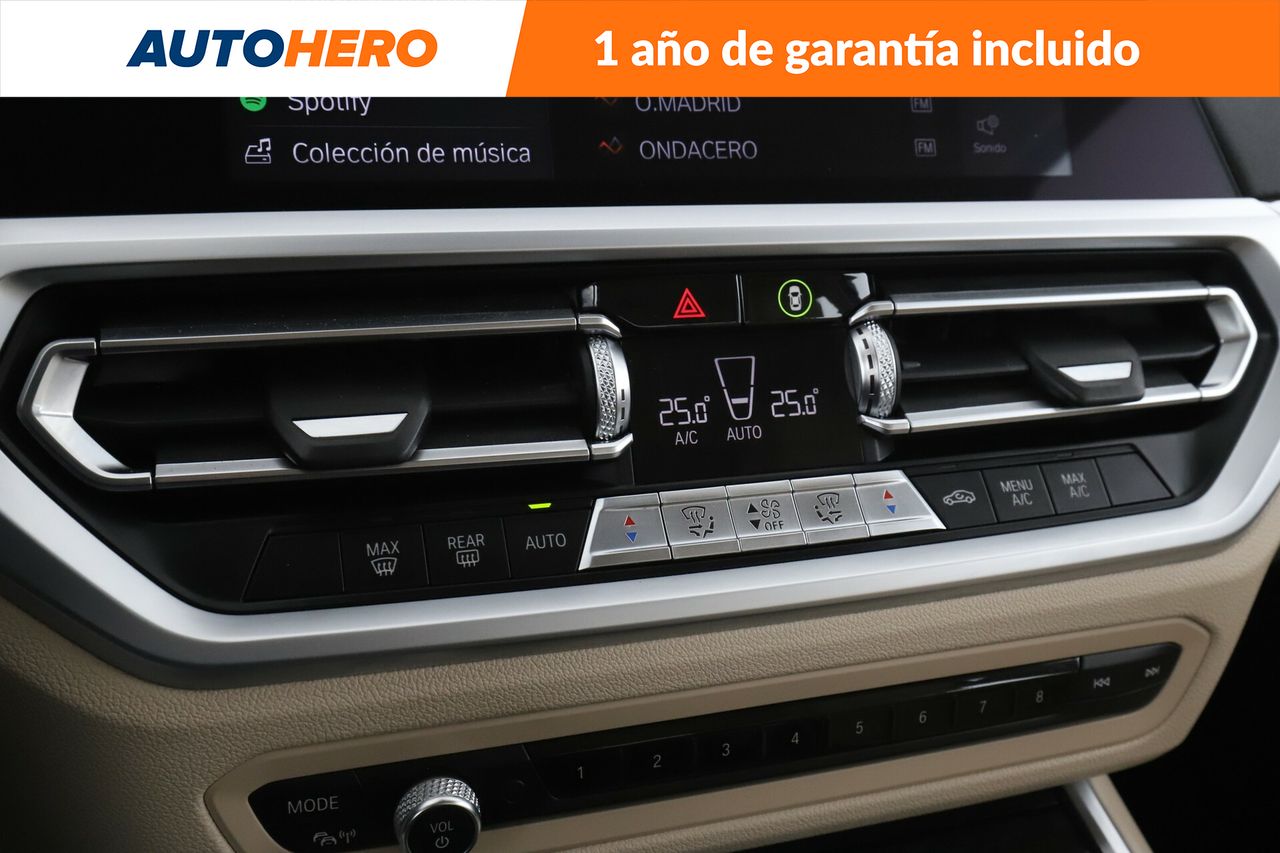Foto BMW Serie 3 30