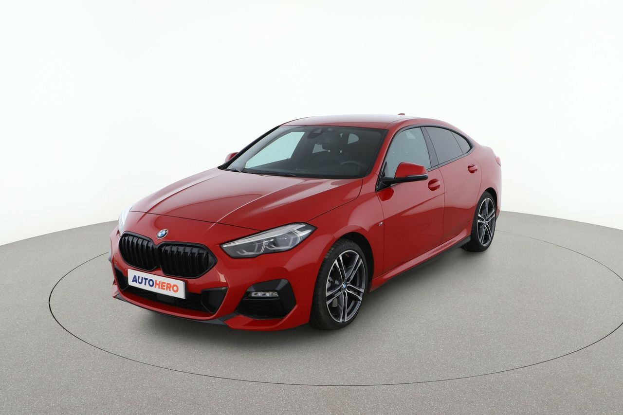Foto BMW Serie 2 1