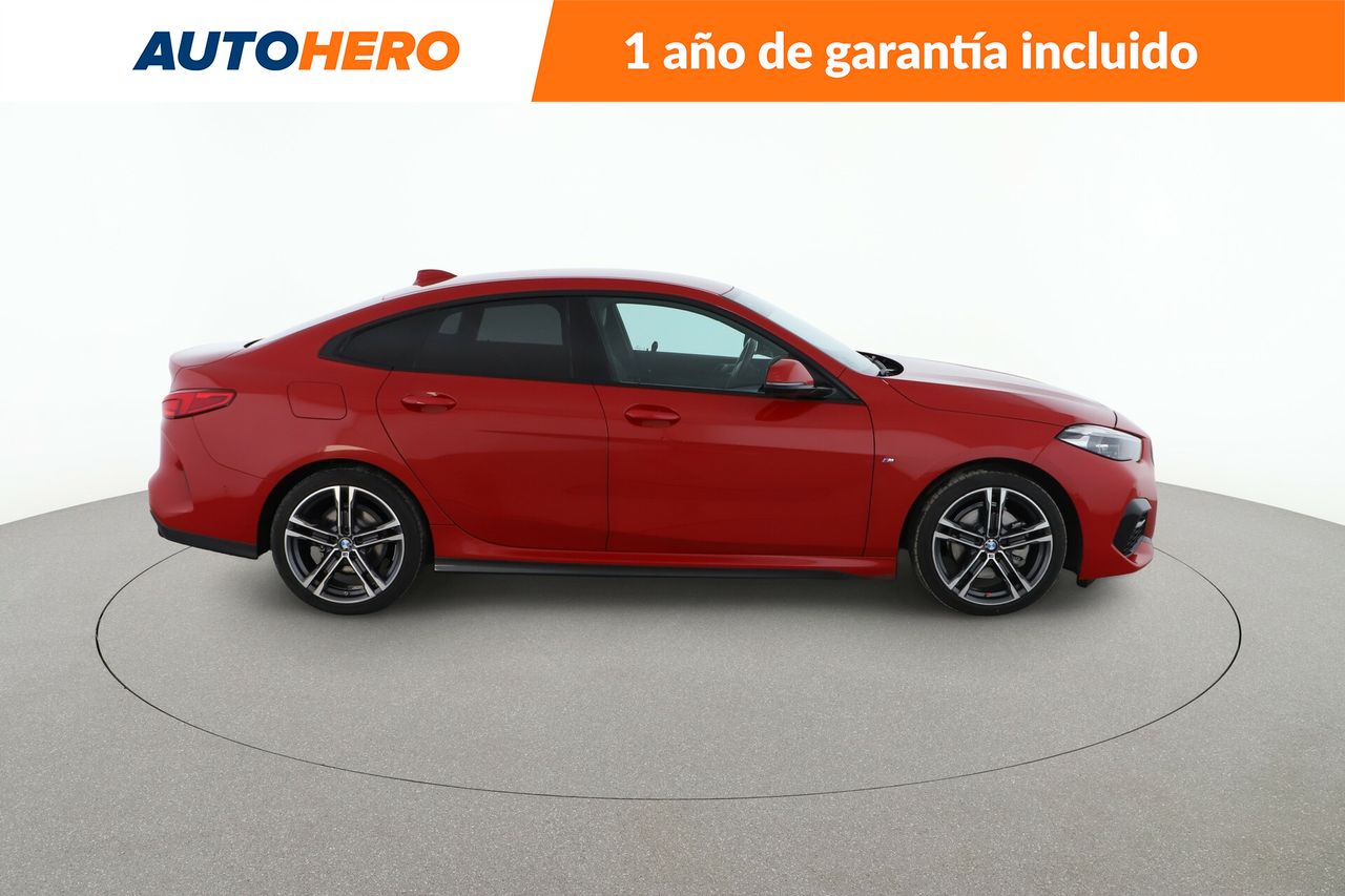 Foto BMW Serie 2 6