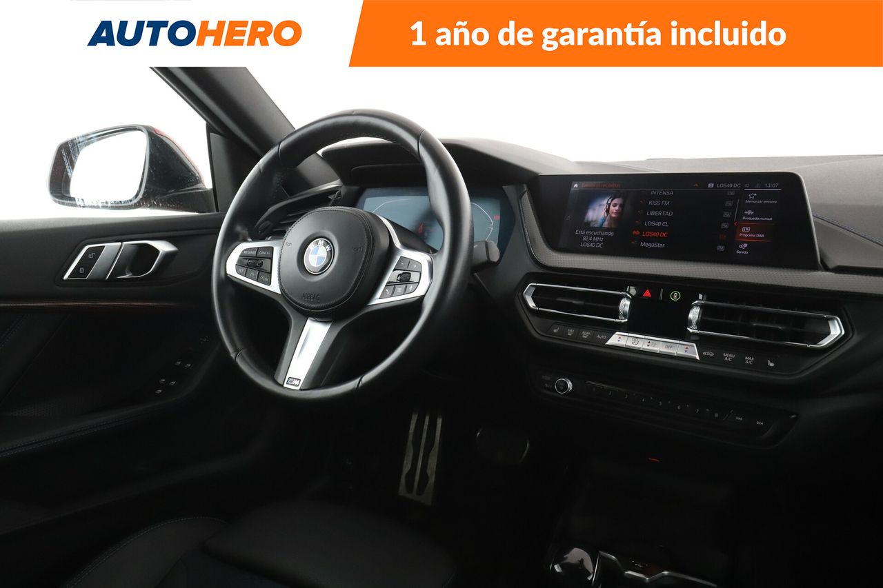 Foto BMW Serie 2 13