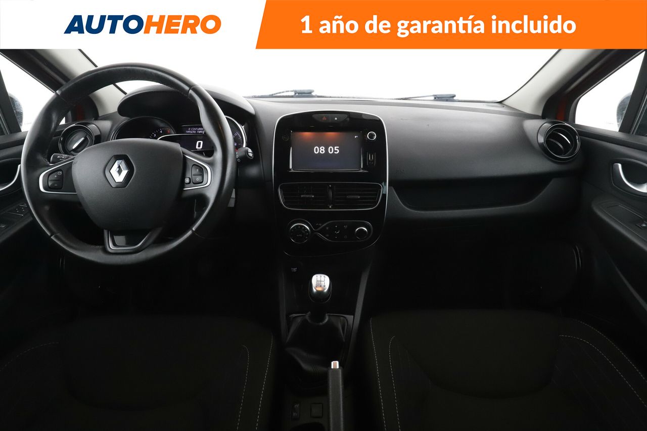 Foto Renault Clio 12