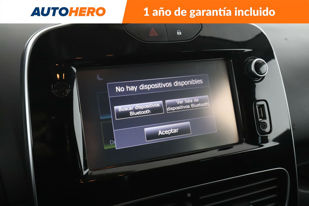 Foto Renault Clio 23