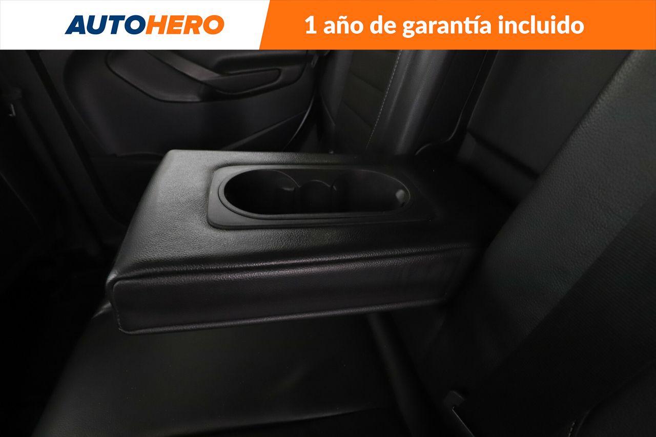 Foto Ford Kuga 21