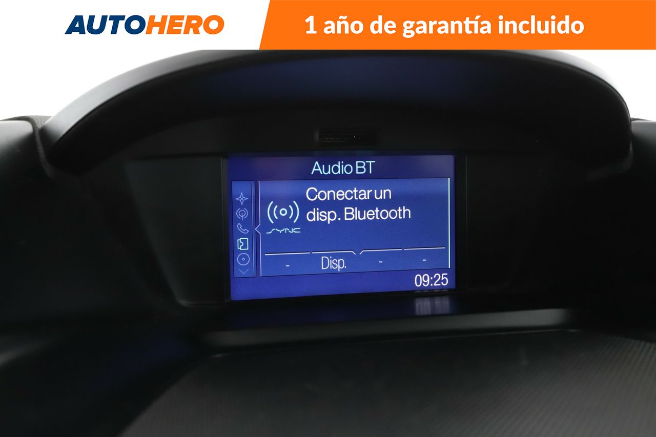 Foto Ford Kuga 27