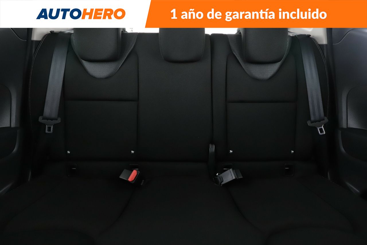 Foto Renault Clio 15