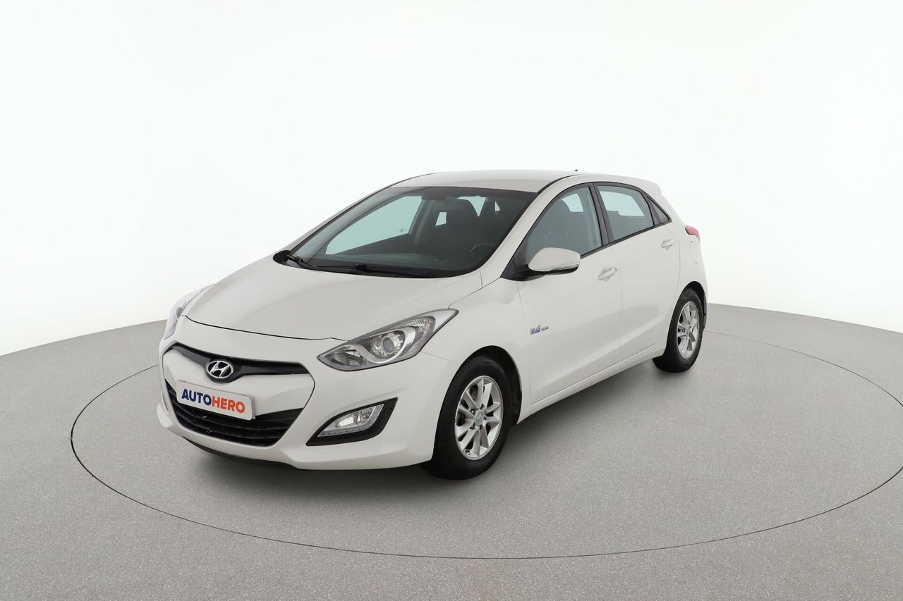 Foto Hyundai i30 1