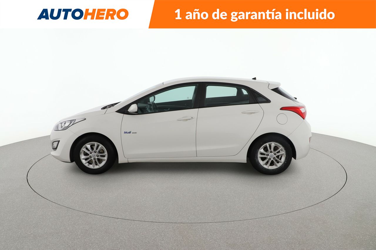 Foto Hyundai i30 3