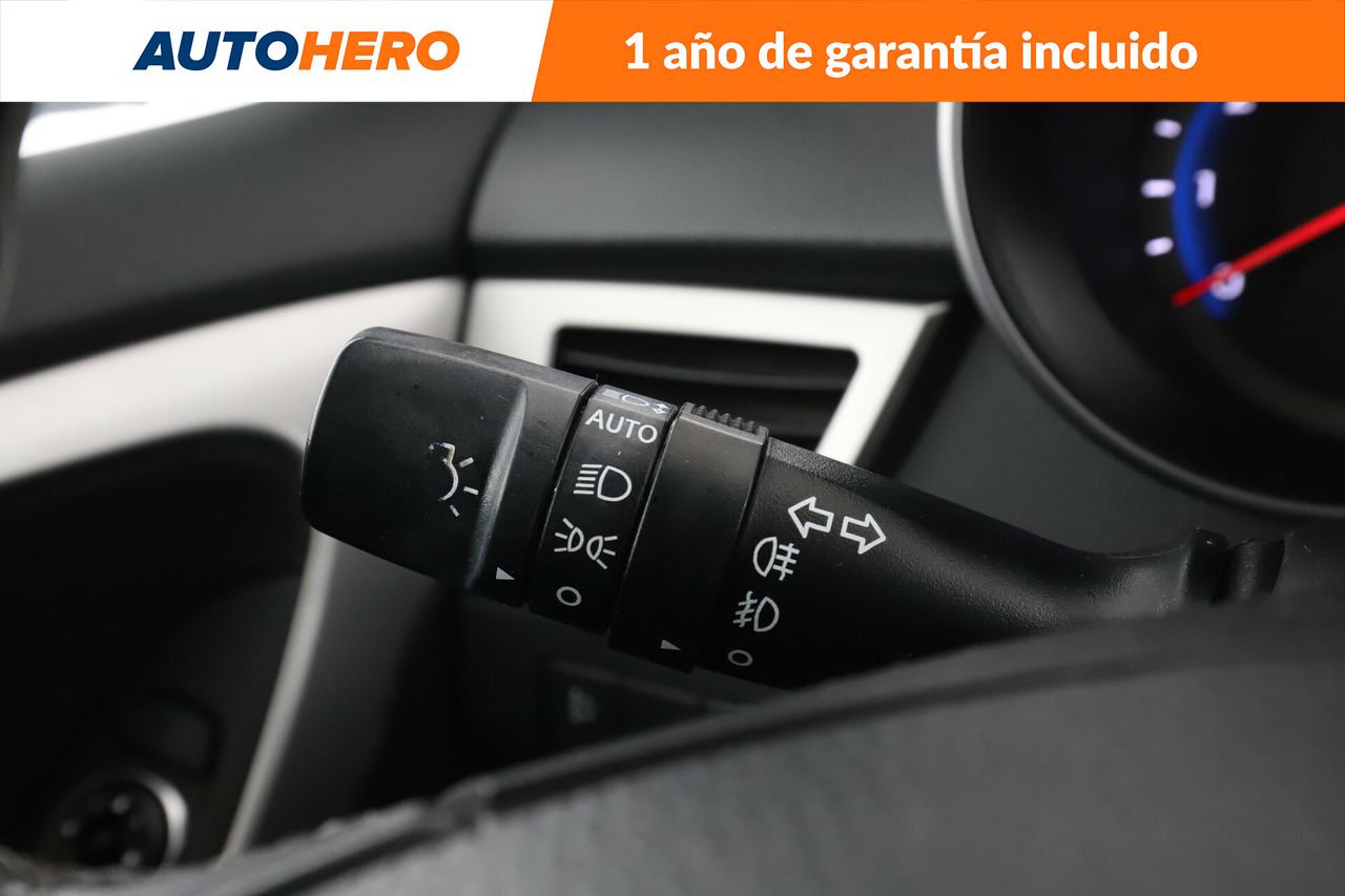 Foto Hyundai i30 23