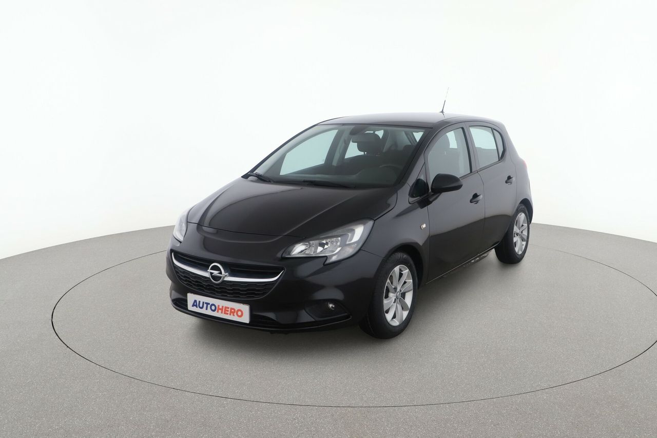 Foto Opel Corsa 1