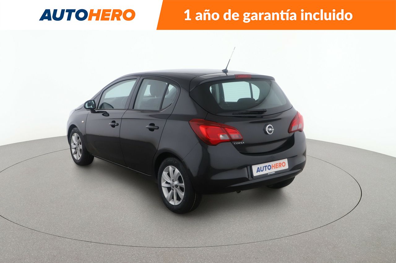 Foto Opel Corsa 4