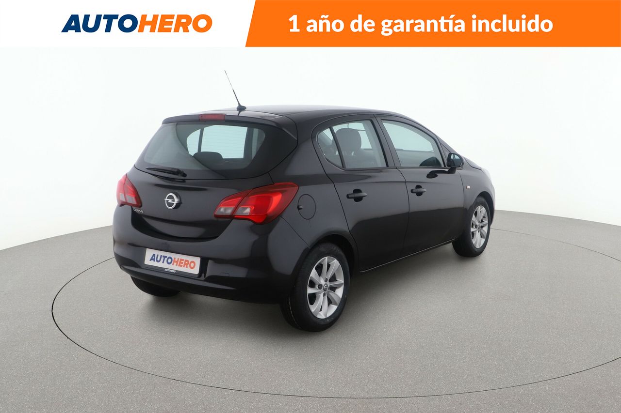 Foto Opel Corsa 6