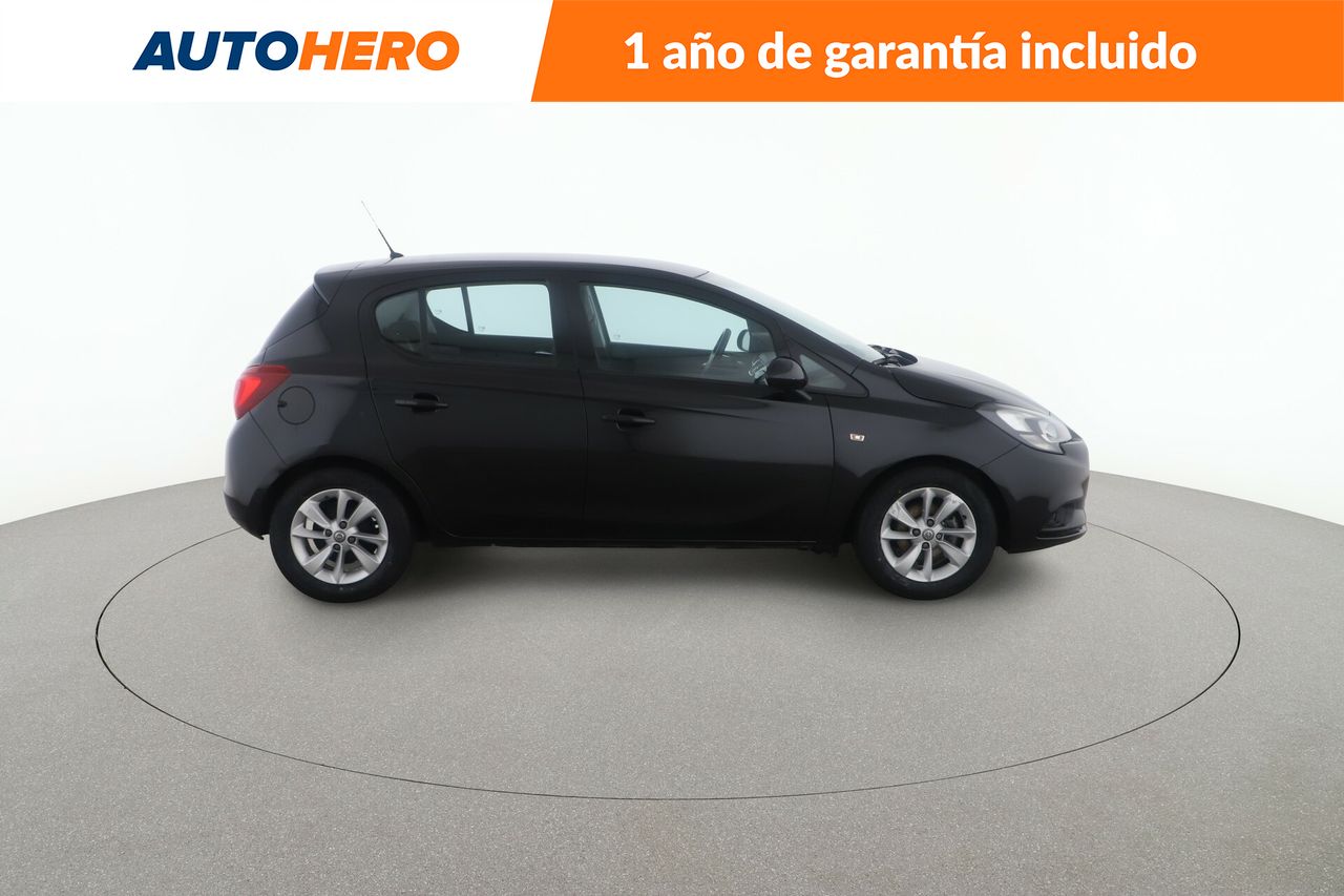 Foto Opel Corsa 7