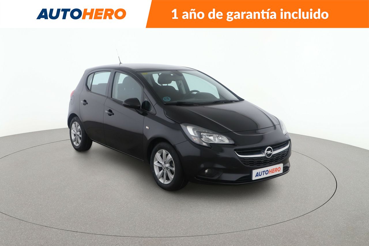 Foto Opel Corsa 8