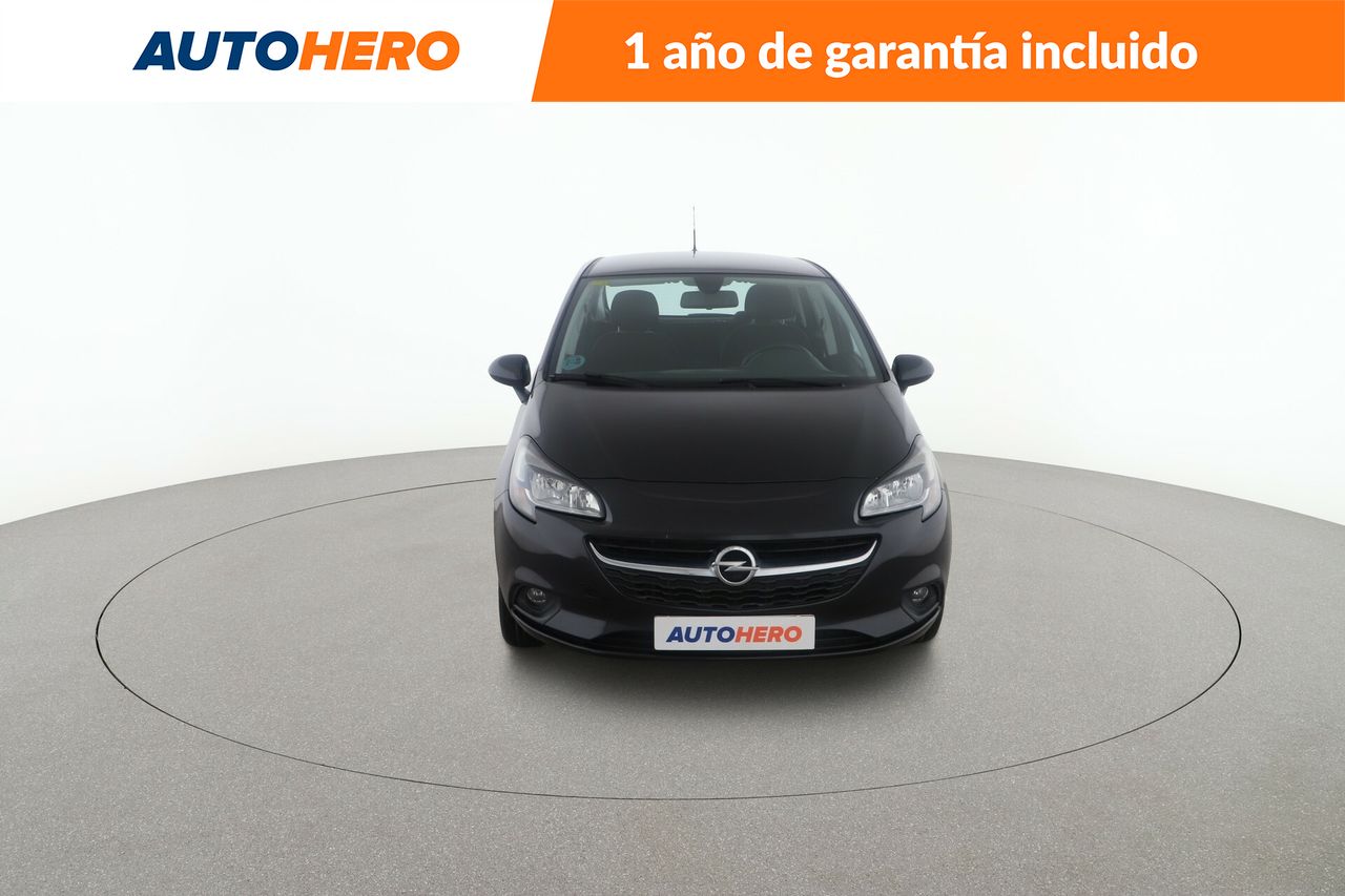 Foto Opel Corsa 9