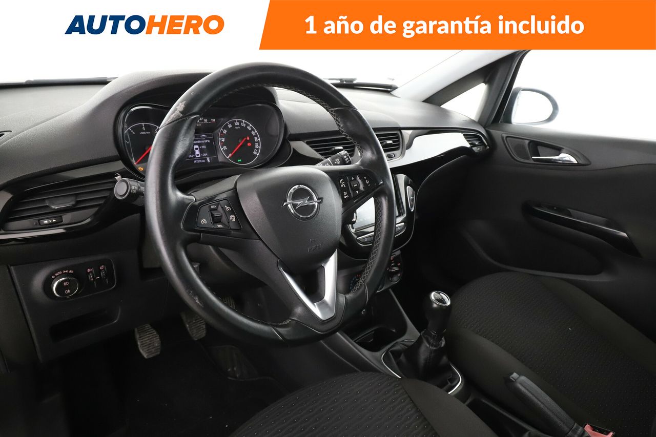 Foto Opel Corsa 12