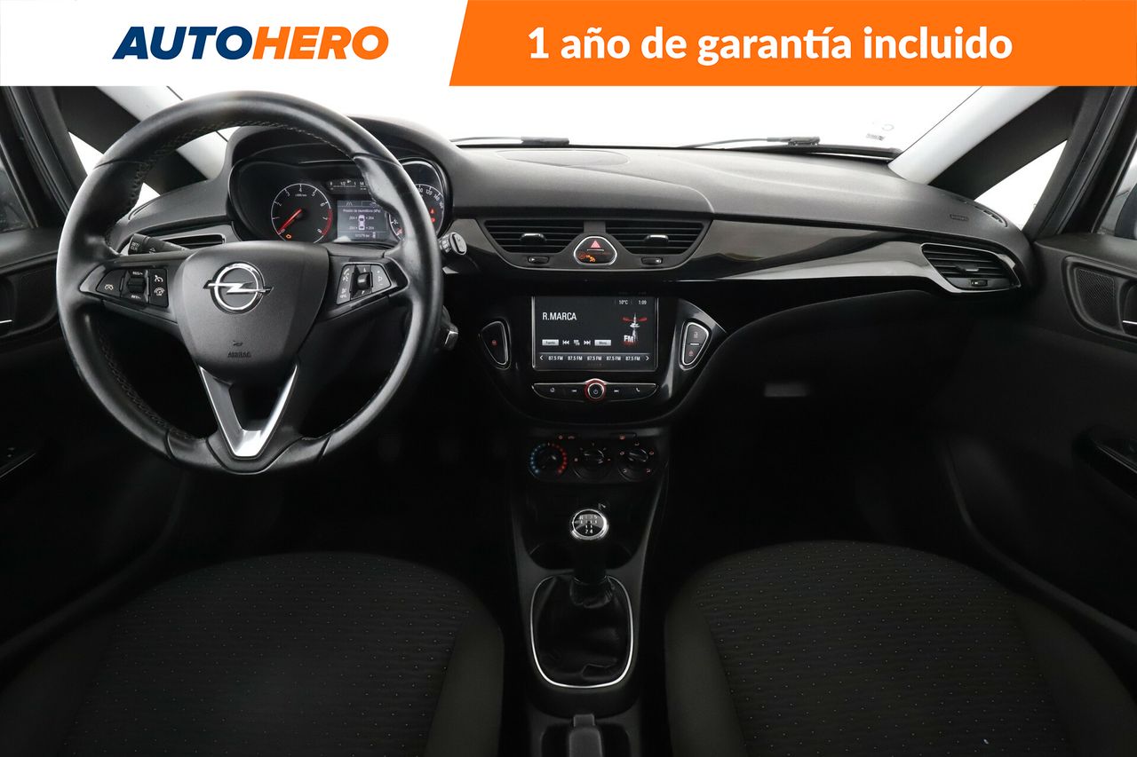 Foto Opel Corsa 13