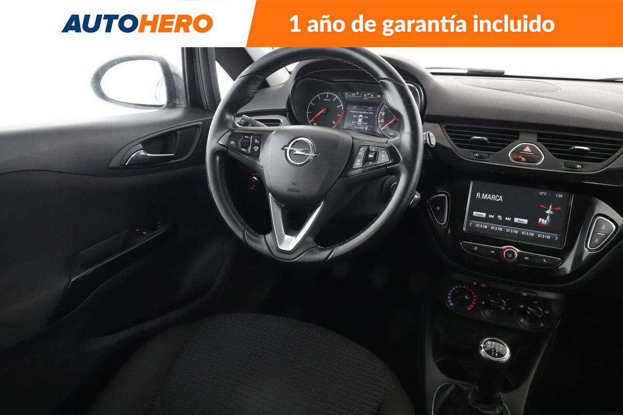 Foto Opel Corsa 14