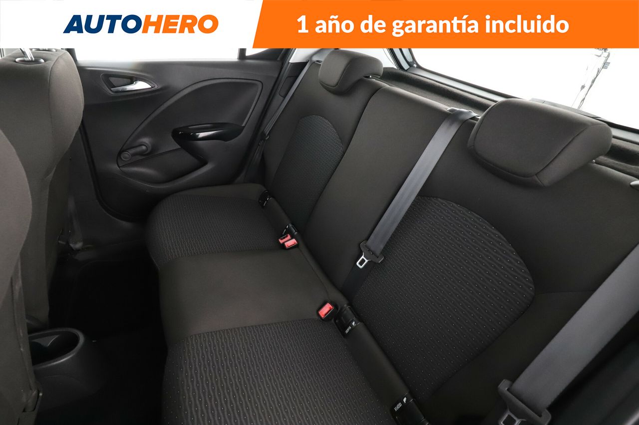 Foto Opel Corsa 15