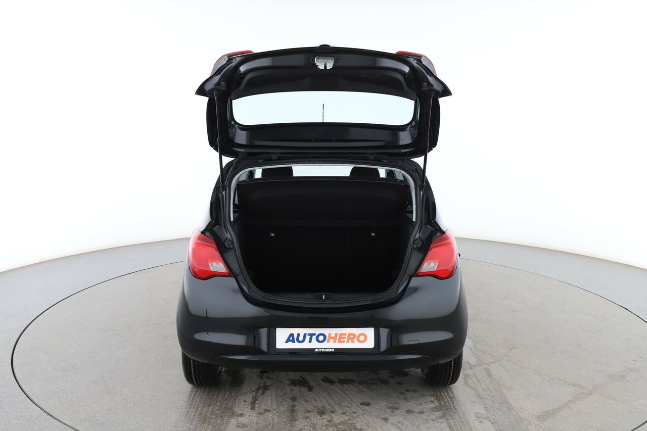 Foto Opel Corsa 17